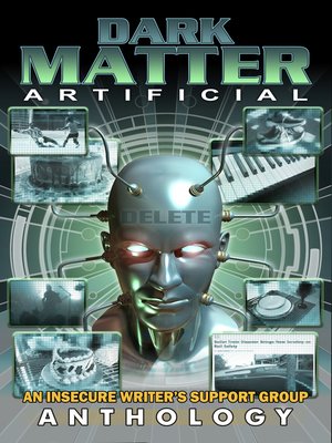 cover image of Dark Matter